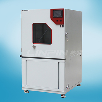 <b>沙塵試驗(yàn)機(jī)試驗(yàn)中斷該怎么處理？</b>