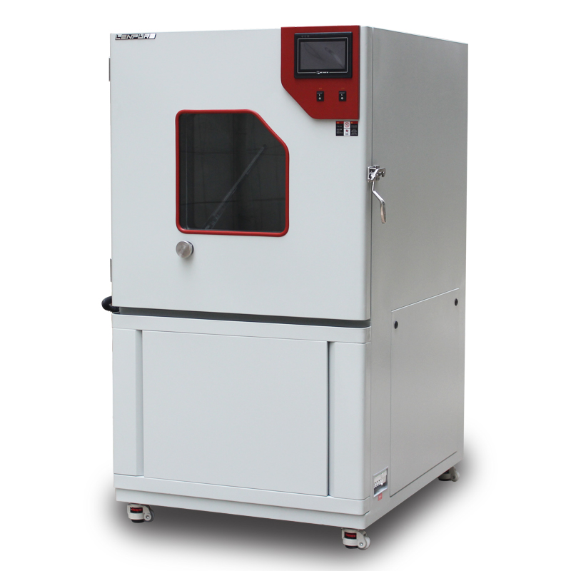 教你何如使用砂塵試驗箱