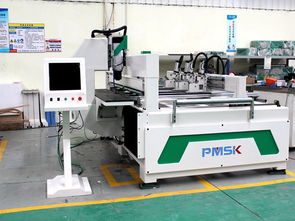 實(shí)木開(kāi)料機(jī)在家具制造業(yè)的應(yīng)用與家具銷(xiāo)售發(fā)展趨勢(shì)