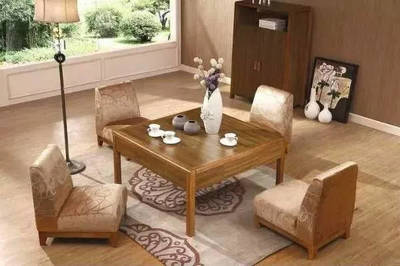 銷(xiāo)售套路請(qǐng)繞道，挑選實(shí)木家具我要明明白白