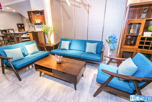 雙11巔峰鉅惠！大石家私城三天促銷風(fēng)暴，辦公家具搶購攻略