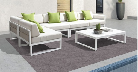 香港友人的見證 遠(yuǎn)茂戶外家具，品質(zhì)與服務(wù)的完美結(jié)合